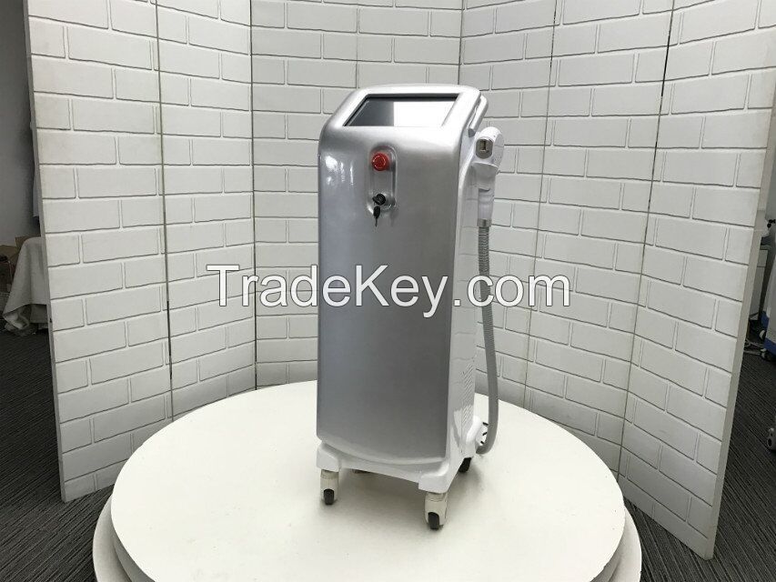 808nm Diode Laser Hair Removal