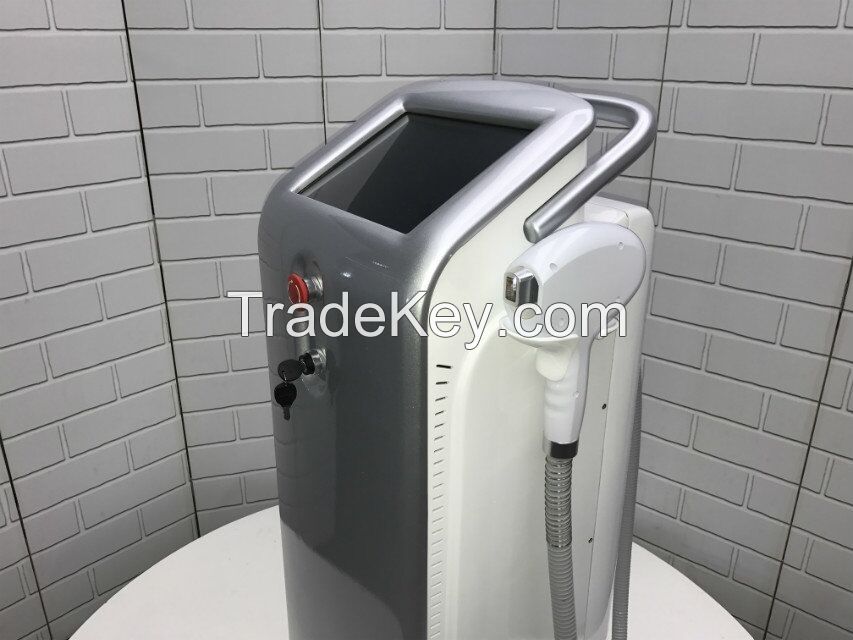 808nm Diode Laser Hair Removal