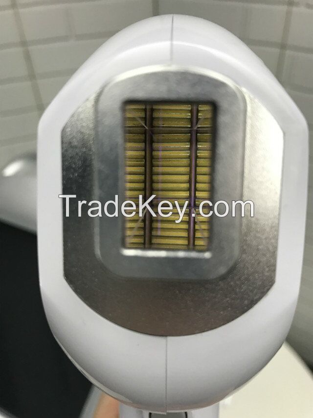 808nm Diode Laser Hair Removal