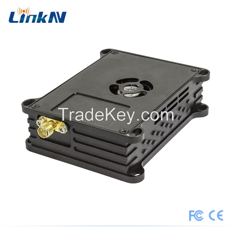 LinkAV-C654 Mini HDMI+AV UAV video transmitter 