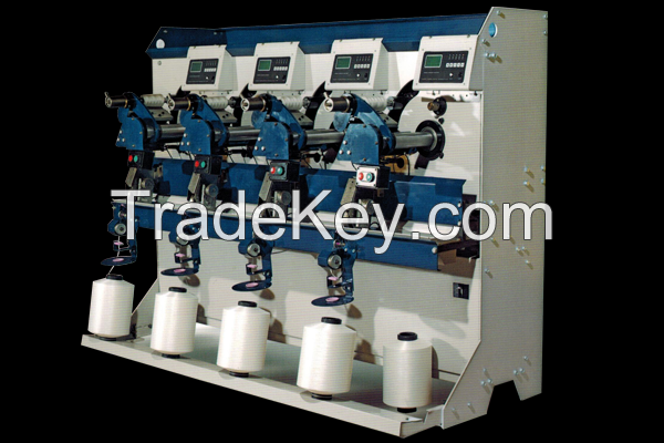 Automatic Winding Machine