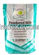 Milk Powder 