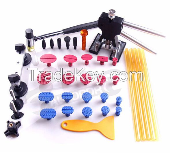 Paintless Dent Removal pdr tools set products wholesale factory manufa