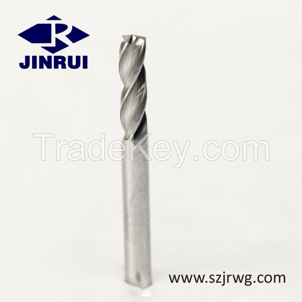 TCT Core Drills/Solid Carbide Drill Bits for Aluminum Processing/Drilling Tool