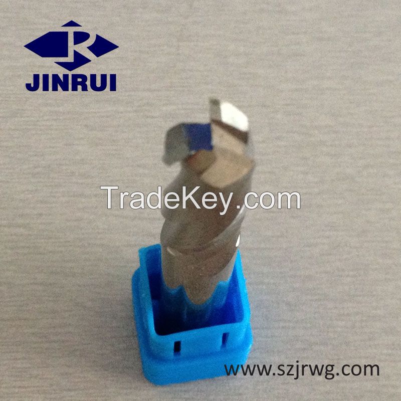 TCT Core Drills/Solid Carbide Drill Bits for Aluminum Processing/Drilling Tool