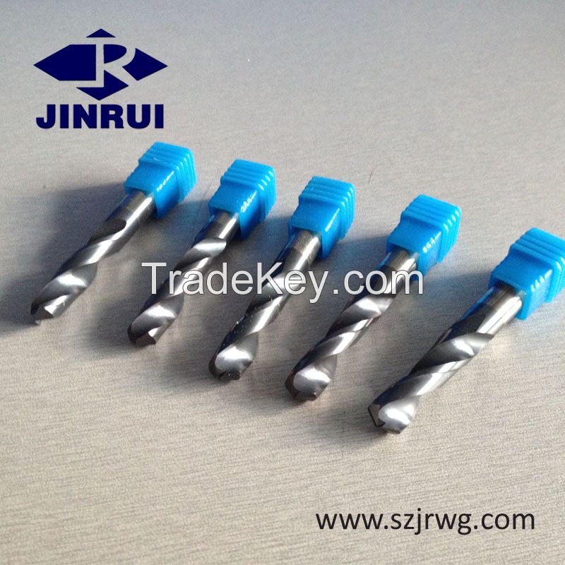 TCT Core Drills/Carbide Drill for Stainless Steel Processing/HRC40-60/Drilling Tool