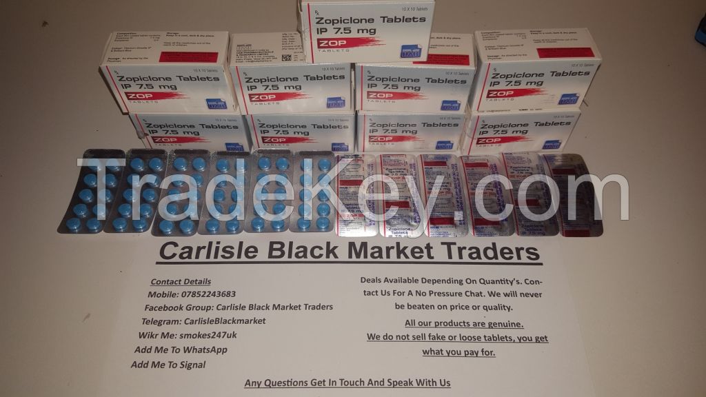 *UK SUPPLIER* Painkillers,Anxiety Pills, Pain Relief Medications *UK - UK*