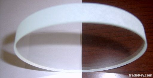 sight glass, gauge glass