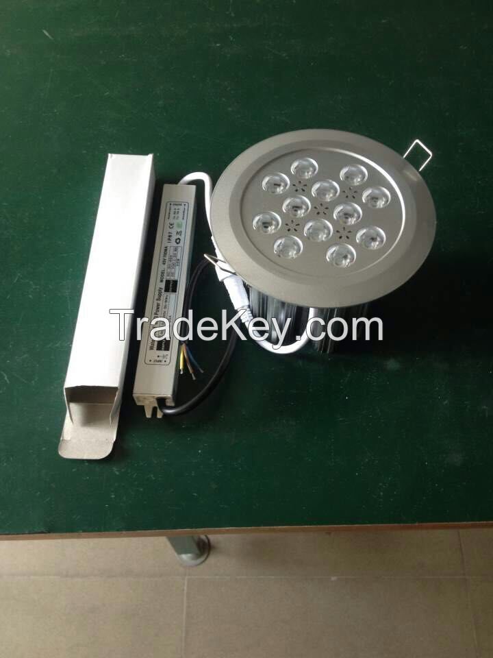 LED Spot Lights