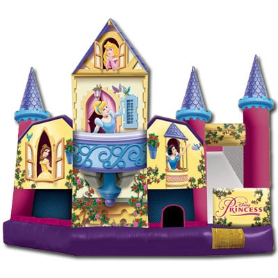 Toy Castle