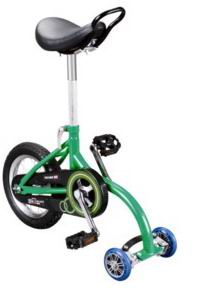 Balance bike (YTBB01)