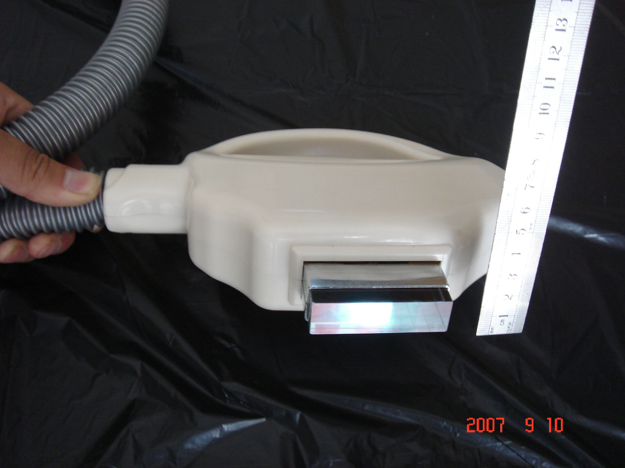 IPL Skin Rejuvenation and Hair Removal  Machine