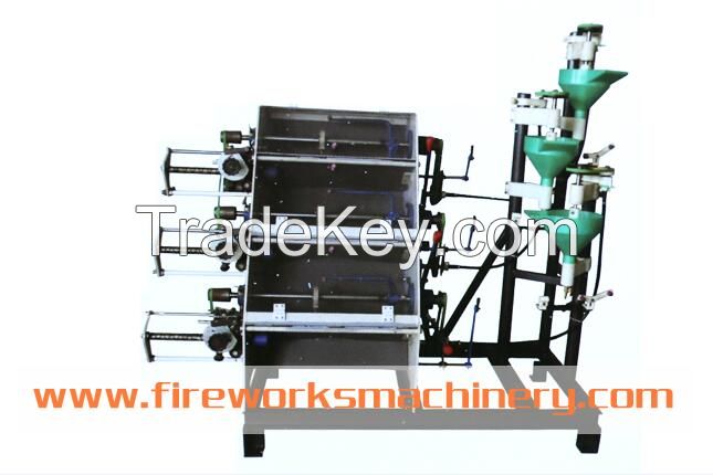 Wet Fuse Making Machine Line