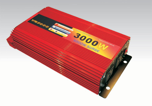 POWER INVERTER(3000W)