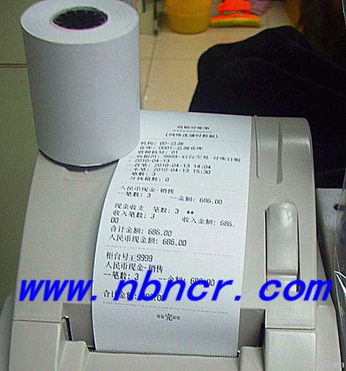 Cash Register Paper