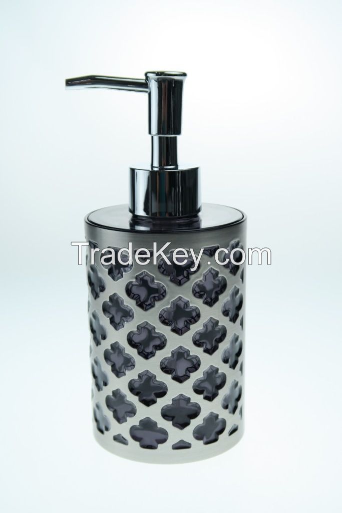 Bathroom Accessories - Baroque Design