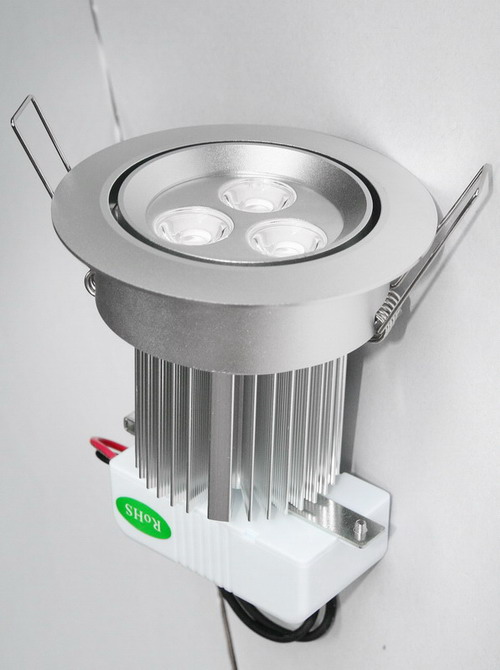 LED DownLight