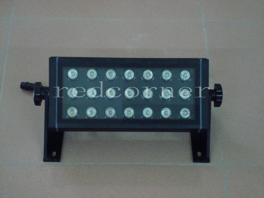 LED Wall Washer