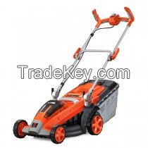 Parklands Lawn &amp; Garden Power Equipments Australia - Redback Push Mower | Battery