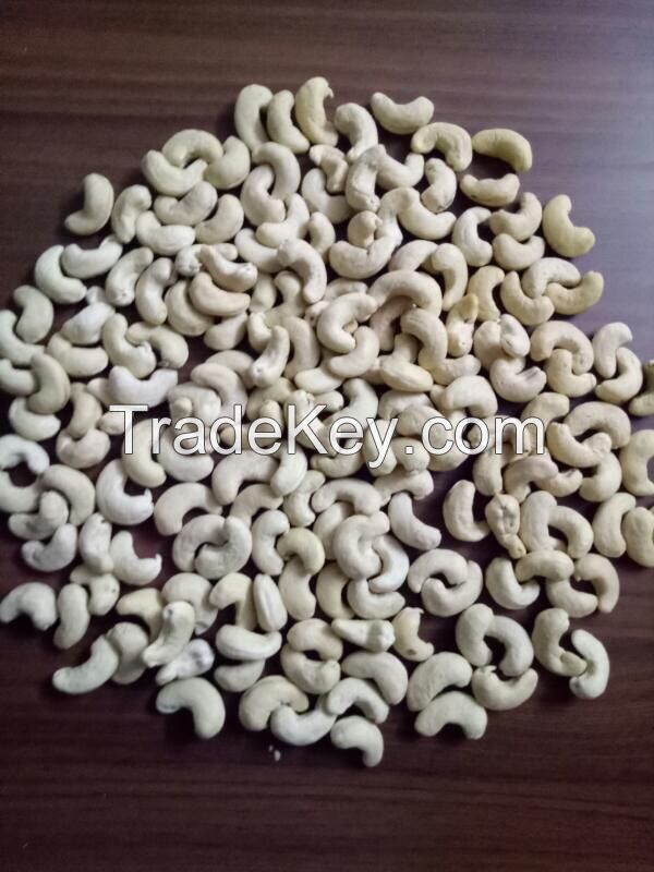 Cashew Nuts(Raw)Roasted &amp;amp;amp;amp;amp; Salted Cashews