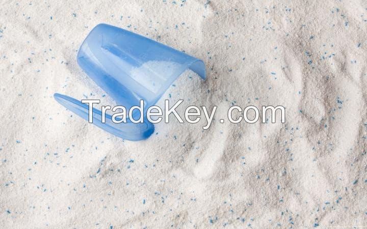 Washing Powder For Hand Wash And Machine