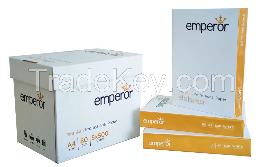 Emperor Premium Professional