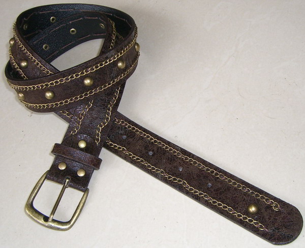 fashion  belt