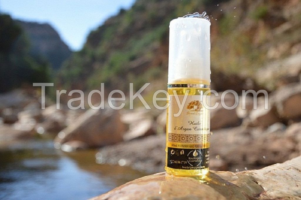 Argan Oil