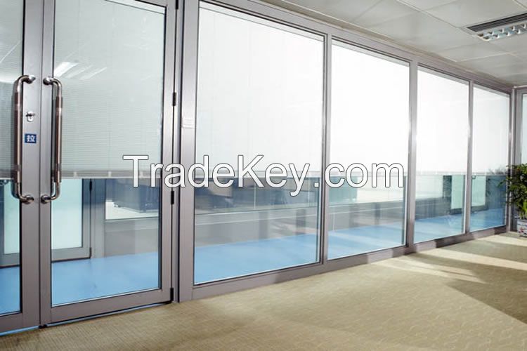 Aluminium Door