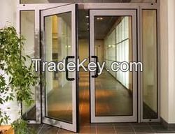 Aluminium Door