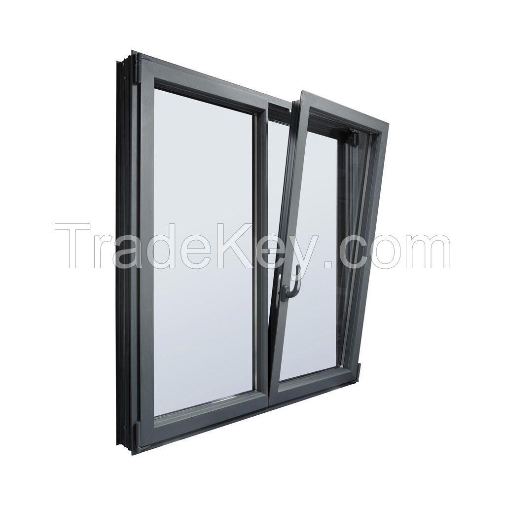 Aluminium Windows