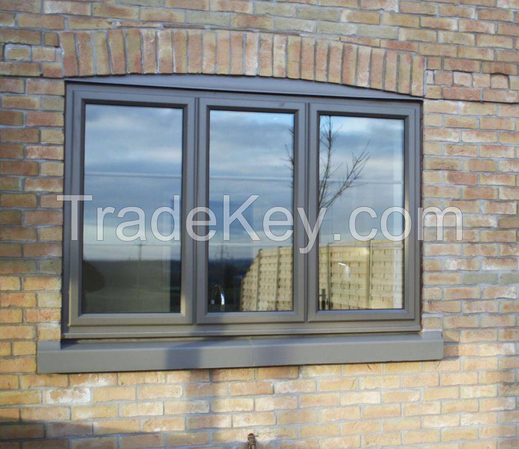 Aluminium Windows