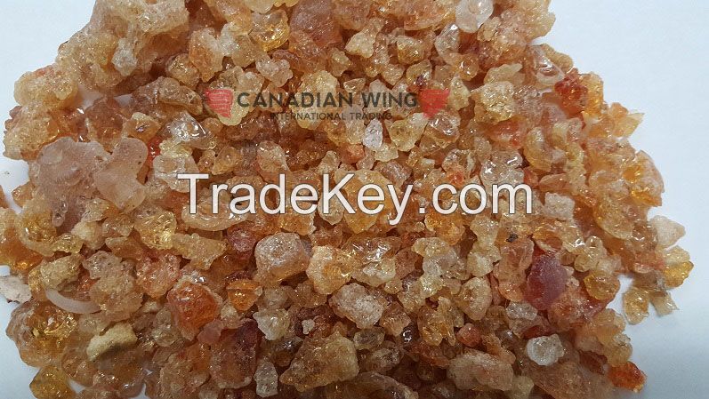 Gum Arabic