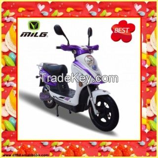 hero popular 800W Electric Adult electric motorcycle in india