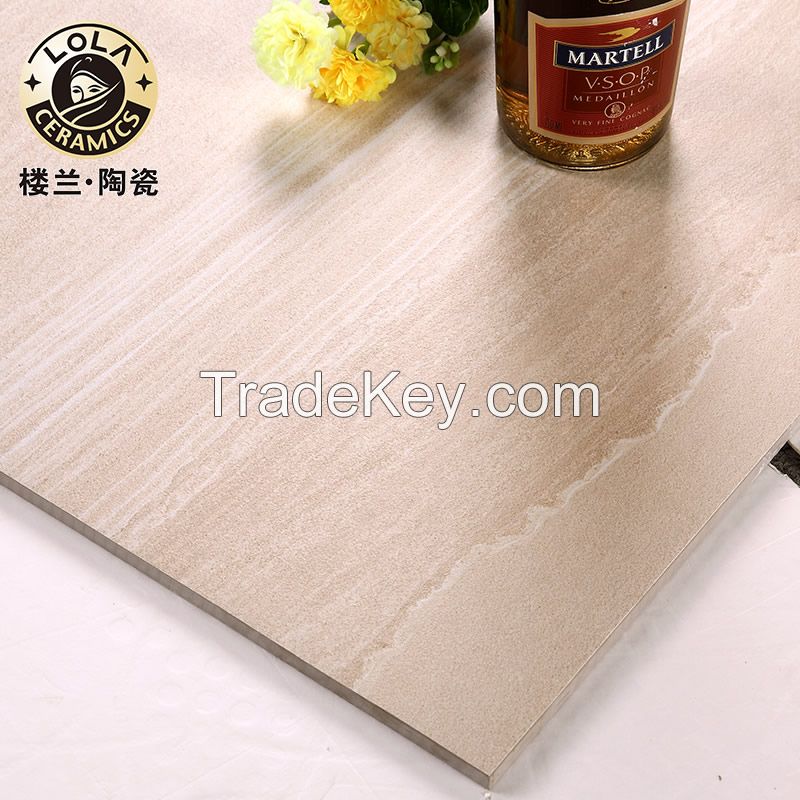 foshan granite marble cheap rustic ceramic porcelain tile stone like floor wall tile manufacturer discount 24x24