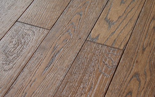 Oak Solid Flooring