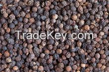 Spices products black pepper 550gl/ 500gl/whole black pepper white pepper