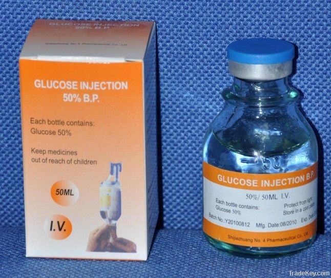 50% Glucose Injection/infusion