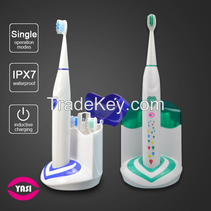 FL-A8 Sonic Electric Toothbrush