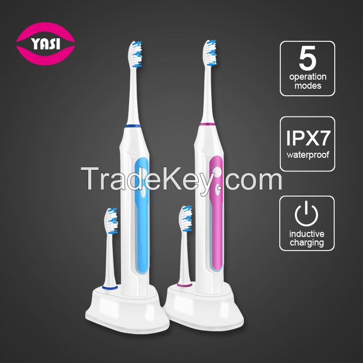 FL-A15 Inductive Rechargeable Electric Toothbrush