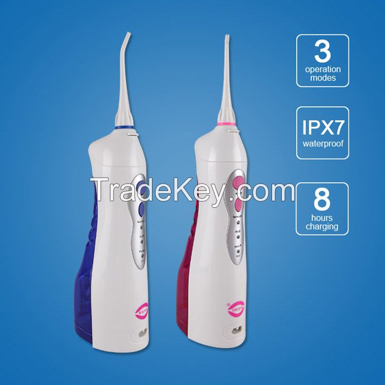 FL-V8 Oral Irrigator Water Flosser