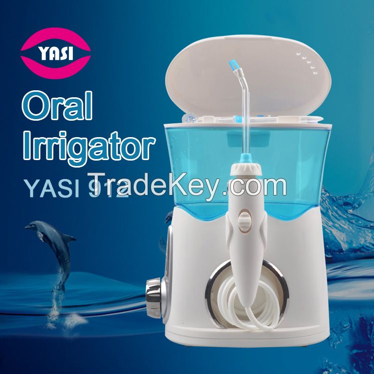 YASI 912 Family Oral Irrigator Water Flosser