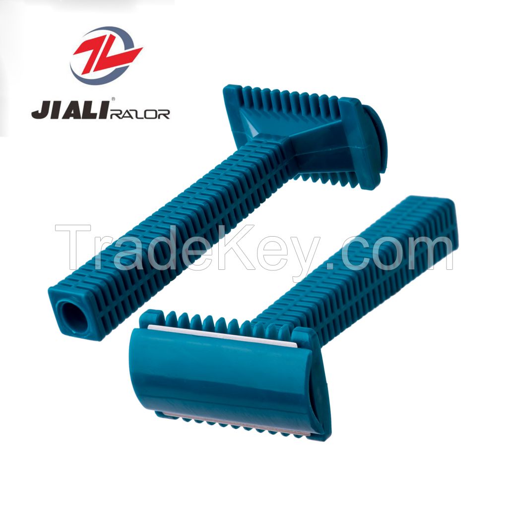 Fda Certificated Medical Pre-razor Double Edge