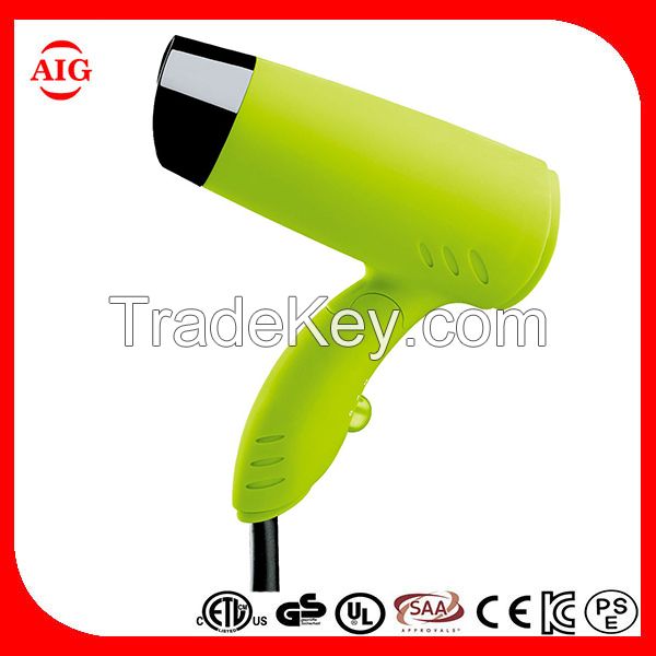 Travel Mini Hair Dryer