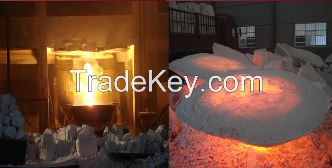 calcined alumina