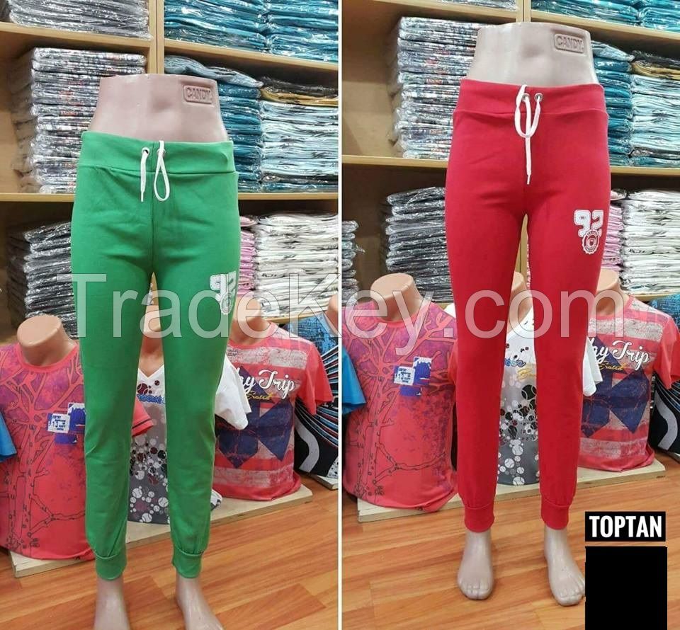 Women's tracksuit