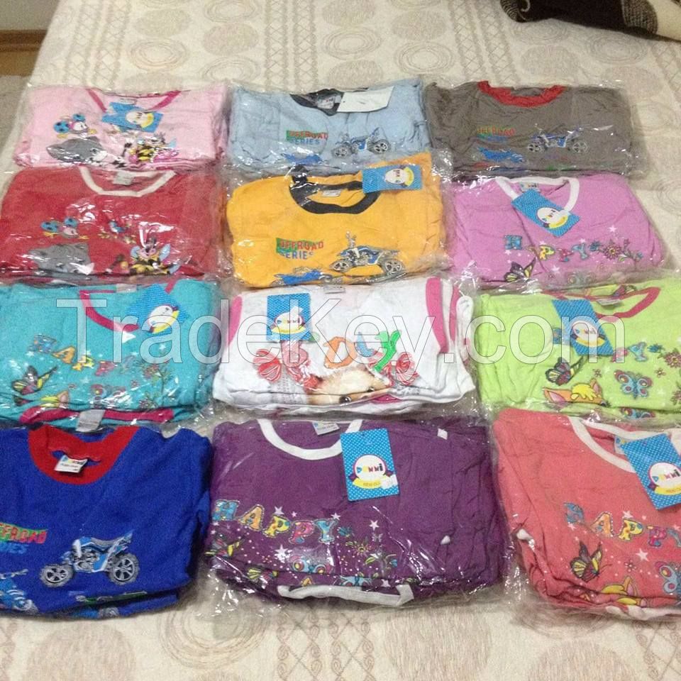 Children Clothing