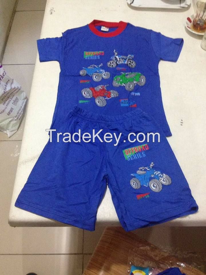 Children Clothing