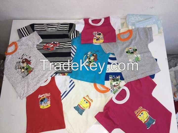 ALL CHILDREN CLOTHING 1.49$