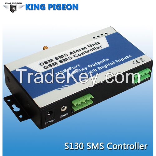 GSM SMS Controller Alarm--S150